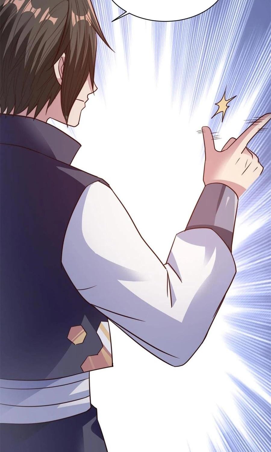 Chaos Jinwu Chapter 83 Gambar 12